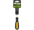 Отвертка крестовая Pobedit Expert Cr-V, PH0х75 мм 2561075 5