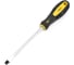 Отвертка шлицевая Pobedit Expert Cr-V, SL8х150 мм 2561815 1