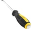 Отвертка шлицевая ударная Pobedit Expert Cr-V, SL8х150 мм 2567815 4