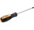 Отвертка крестовая Pobedit Expert Cr-V, PH3х150 мм 2561315 3