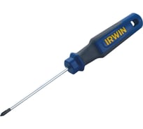 Отвертка Irwin PRO COMFORT PZ0 75мм 1951676