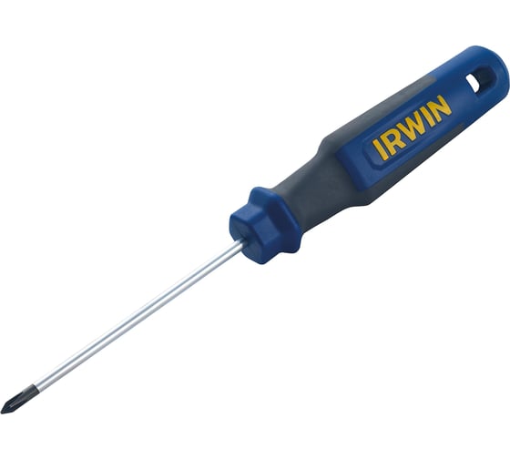 Отвертка Irwin PRO COMFORT PZ0 75мм 1951676