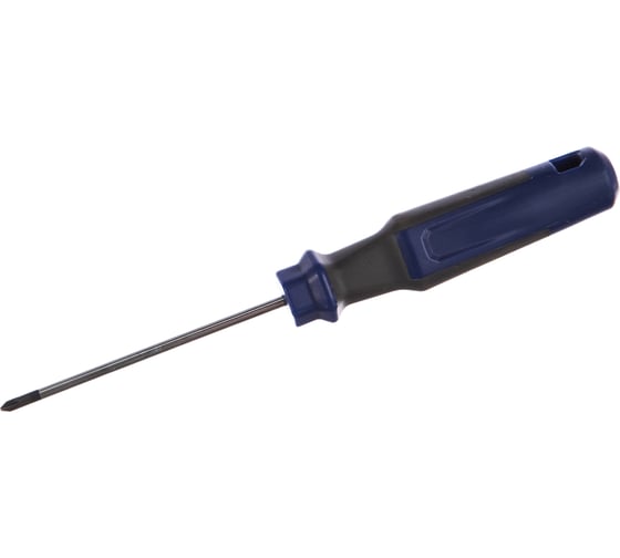 Отвертка Irwin PRO COMFORT PZ0 75мм 1951676