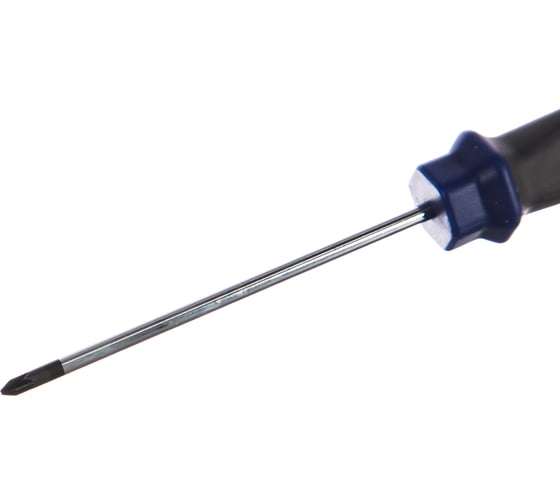 Отвертка Irwin PRO COMFORT PZ0 75мм 1951676
