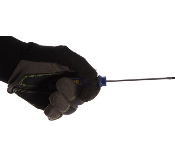 Отвертка Irwin PRO COMFORT SL3x100ММ 1951819