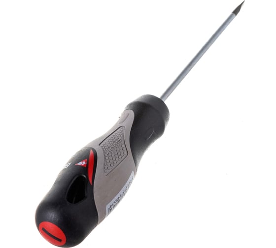 Отвертка Bellota шлиц плоский, 3.5 х 100 мм 6620035100