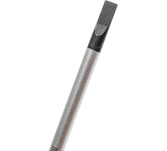 Отвертка Bellota шлиц пустой, 4 х 100 мм 662004100