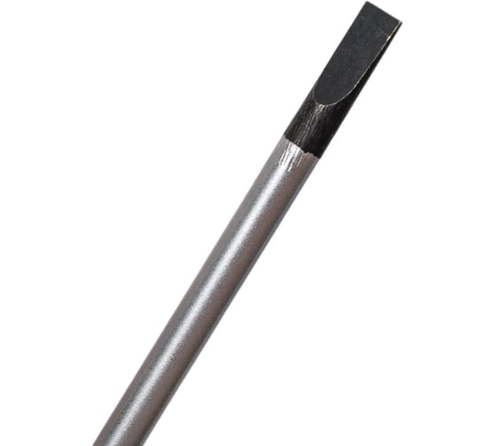 Отвертка Bellota шлиц пустой, 4 х 125 мм 662004125