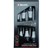 Набор отверток Bellota Механик 6 шт. 66292-MEC