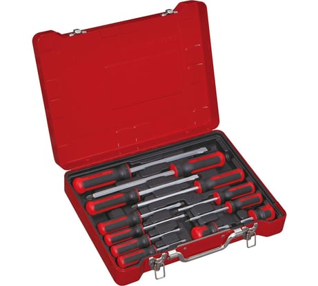 Набор отверток BOVIDIX 12 предметов 380401301