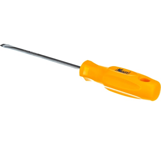 Набор отверток KRAFT Master 8 в 1 KT 700490