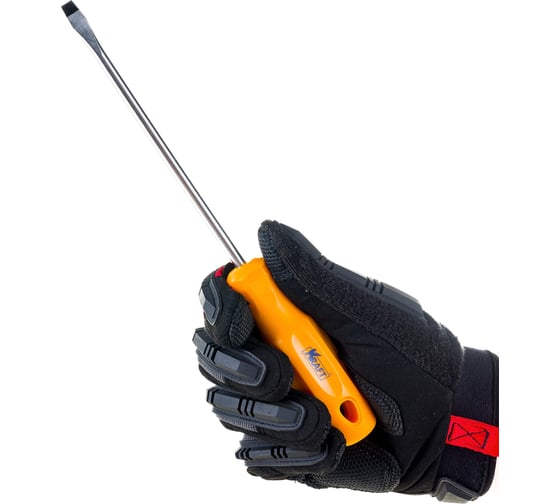 Набор отверток KRAFT Master 9 в 1 KT 700491