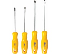 Набор отверток KRAFT Master 4 в 1 KT 700486