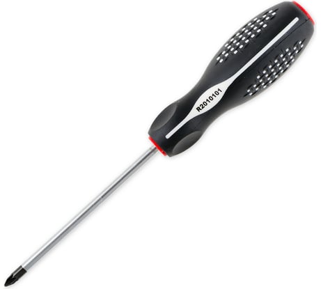 Отвертка ARNEZI крестовая PZ1 х 100мм R2010101