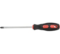 Отвертка GROSSMEISTER PZ 3/150 мм 012001019