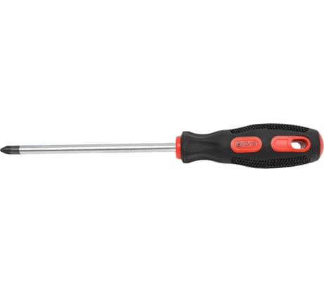 Отвертка GROSSMEISTER PZ 3/150 мм 012001019