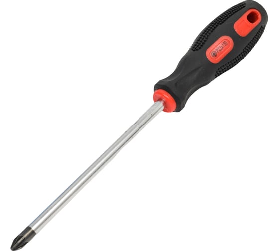 Отвертка GROSSMEISTER PZ 3/150 мм 012001019