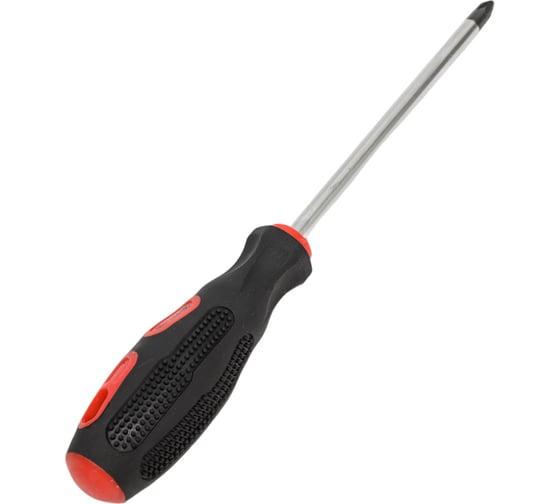 Отвертка GROSSMEISTER PZ 3/150 мм 012001019