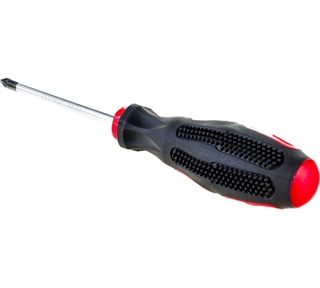 Отвертка GROSSMEISTER PZ 1/75 мм 012001017