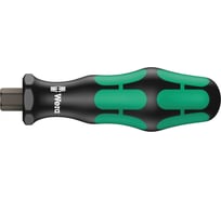 Отверточная рукоять WERA VARIO-HANDGRIFF SW  6 MM WE-002900