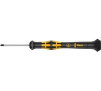 Отвертка WERA Microstix Kraftform Micro WE-030081