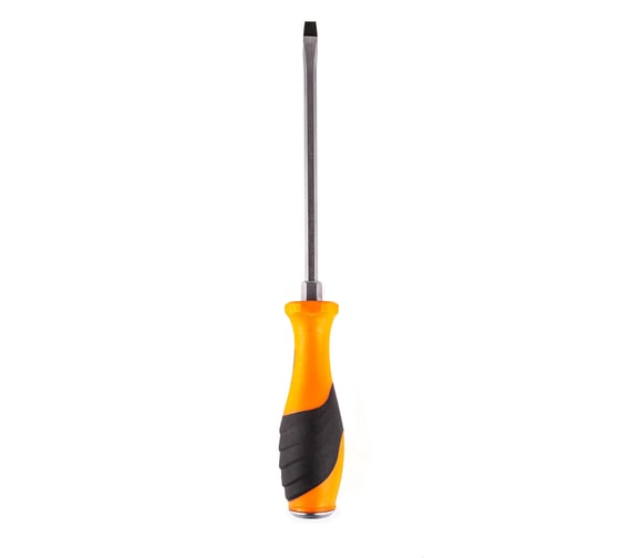 Ударная шлицевая отвертка AV Steel 1,2х6,5х150мм AV-422606