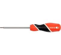 Отвертка Т30х100мм YATO TORX-SECURITY YT-25960