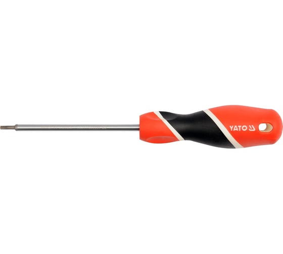 Отвертка Т27х100мм YATO TORX-SECURITY YT-25959