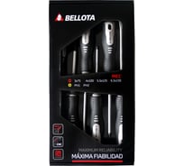 Набор отверток Bellota Механик 6 шт. 26278-MEC