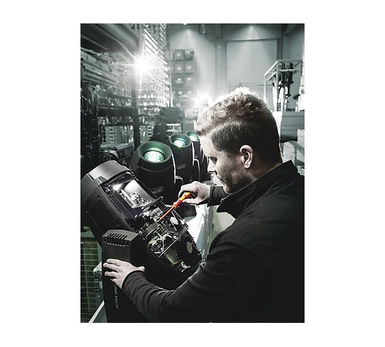 Набор бит с битодержателем WERA Kraftform Kompakt VDE 18 Universal 1 Tool Finder 1x9x98; PH1x157; PH2x157; PZ1x157; PZ2x157; 1x1x154; 1x2x154; 1x1x1 WE-006613