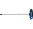 Отвертка HEYTEC с Т-образной рукояткой, T40, под внутренний TORX HE-50813474080 1