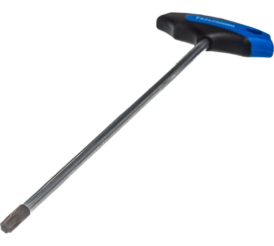 Набор отверток HEYTEC с Т-образной рукояткой,, под внутренний TORX HE-50813470080