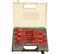 Набор диэлектрических отверток SKRAB 7пр. 42020