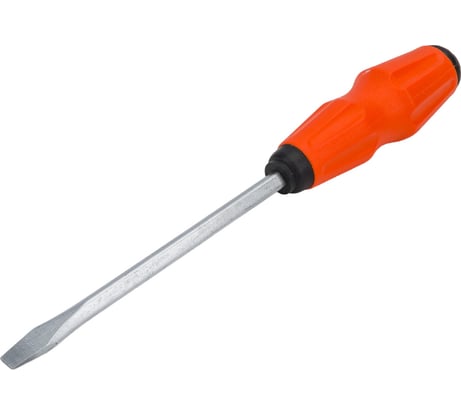 Ударная отвертка SKRAB Delux SL 8х150мм 41158