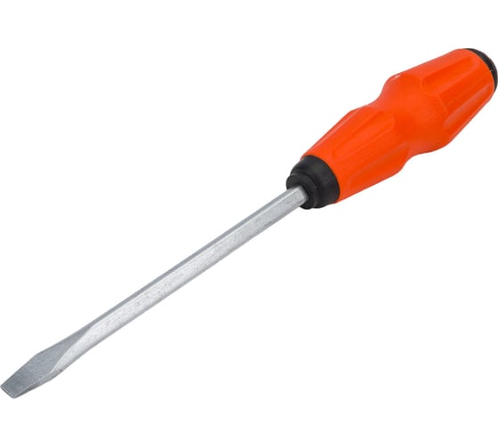 Ударная отвертка SKRAB Delux SL 8х150мм 41158 1
