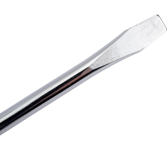 Отвертка Top Tools шлицевая 5 x 75 mm 39D012
