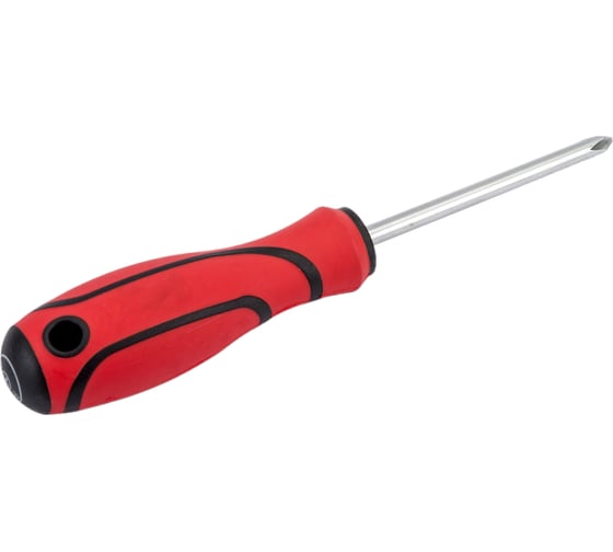 Отвертка Top Tools крестовая, PH1 x 75 mm 39D017