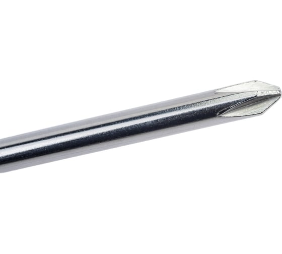 Отвертка Top Tools крестовая, PH1 x 75 mm 39D017