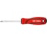 Отвертка Top Tools крестовая, PH1 x 75 mm 39D017 1