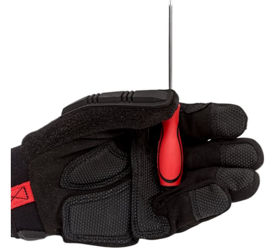 Отвертка Top Tools крестовая, PH0 x 75 mm 39D016