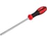 Отвёртка DUEL серии DuoTech hex 8x150 мм, длина 250мм DLF22-080-150 3