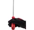 Отвёртка DUEL серии DuoTech hex 8x150 мм, длина 250мм DLF22-080-150 5