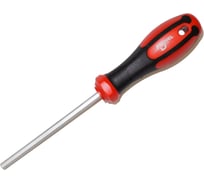Отвёртка серии DUEL DuoTech hex 5x100 мм, длина 200мм DLF22-050-100