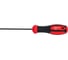 Отвёртка DUEL серии DuoTech sae hex 7/64x80 мм, длина 180мм DLF22A-0764 1