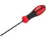 Отвёртка DUEL серии DuoTech sae hex 7/64x80 мм, длина 180мм DLF22A-0764 2