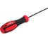 Отвёртка DUEL серии DuoTech sae hex 7/64x80 мм, длина 180мм DLF22A-0764 3