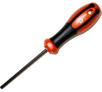 Отвёртка DUEL серии DuoTech sae hex 3/32x80 мм, длина 180мм DLF22A-0332
