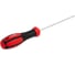 Отвёртка DUEL серии DuoTech hex с шаром 2.5x100 мм, длина 200мм DLF23-025-100 2
