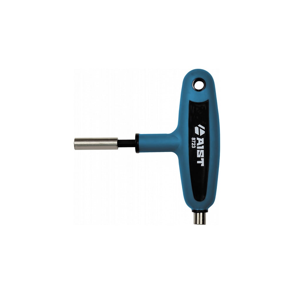 T-образная отвертка для битов AIST 1/4х1/4 короткая 8723-X 00-00016538 ...