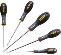 Набор отверток Stanley FATMAX 5 шт 0-65-436